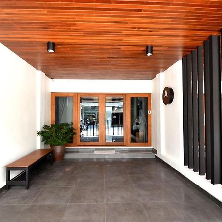 The Sila Boutique Bed & Breakfast Chiang Mai Exterior photo