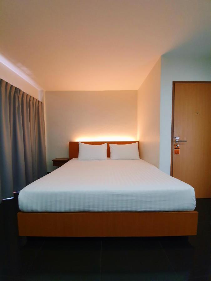 The Sila Boutique Bed & Breakfast Chiang Mai Exterior photo