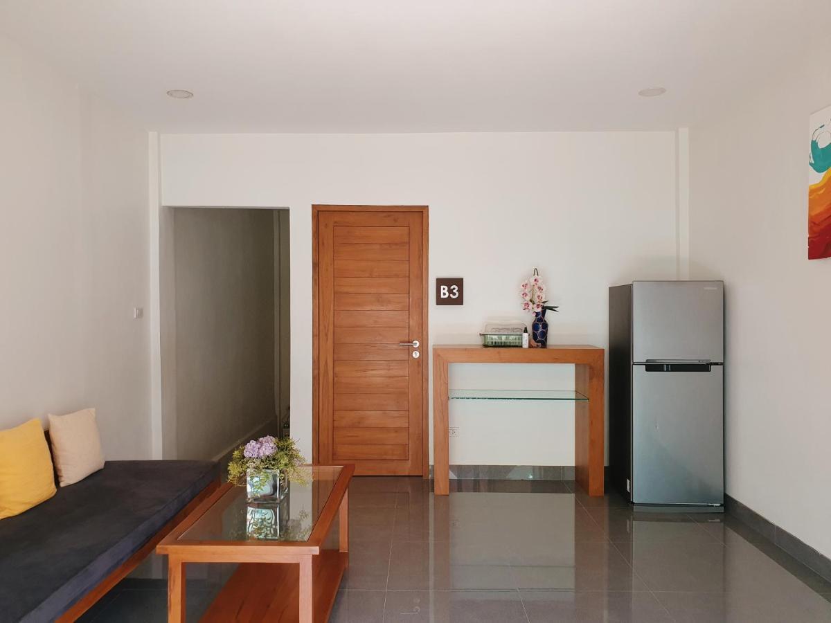 The Sila Boutique Bed & Breakfast Chiang Mai Exterior photo