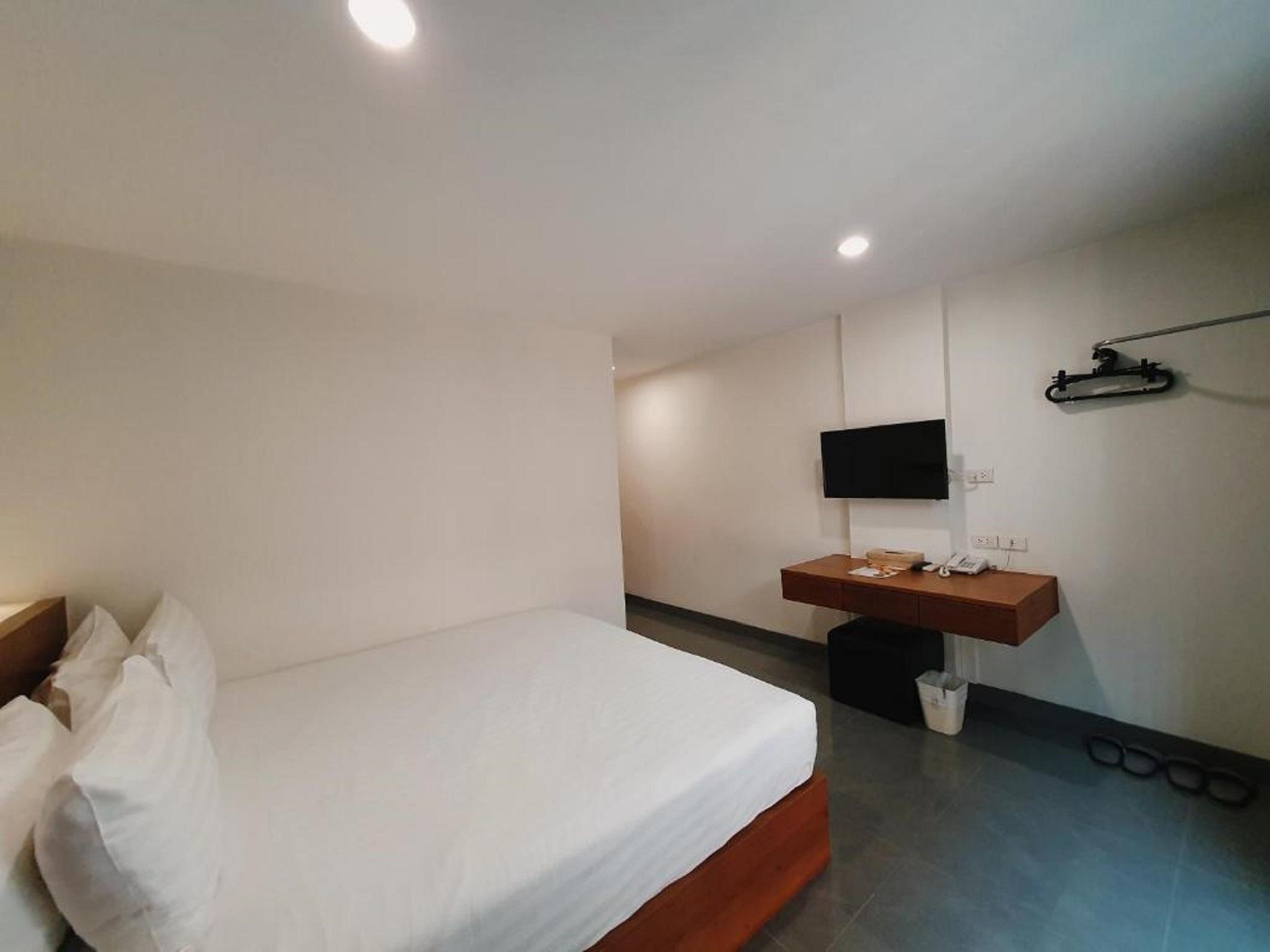 The Sila Boutique Bed & Breakfast Chiang Mai Exterior photo