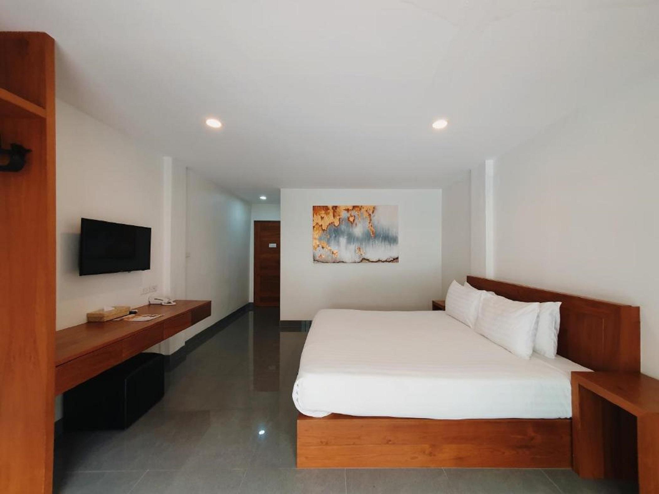 The Sila Boutique Bed & Breakfast Chiang Mai Exterior photo