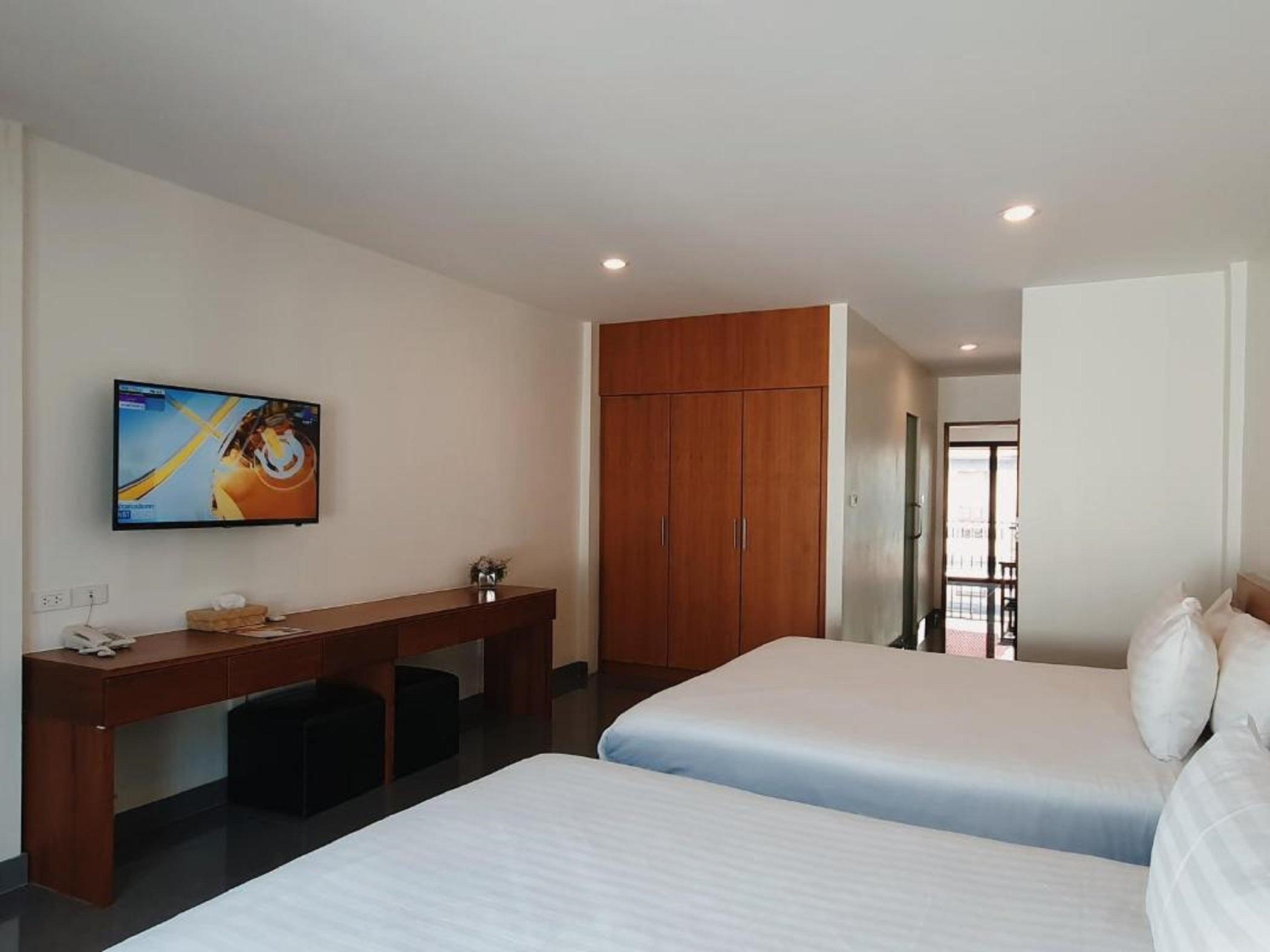 The Sila Boutique Bed & Breakfast Chiang Mai Exterior photo
