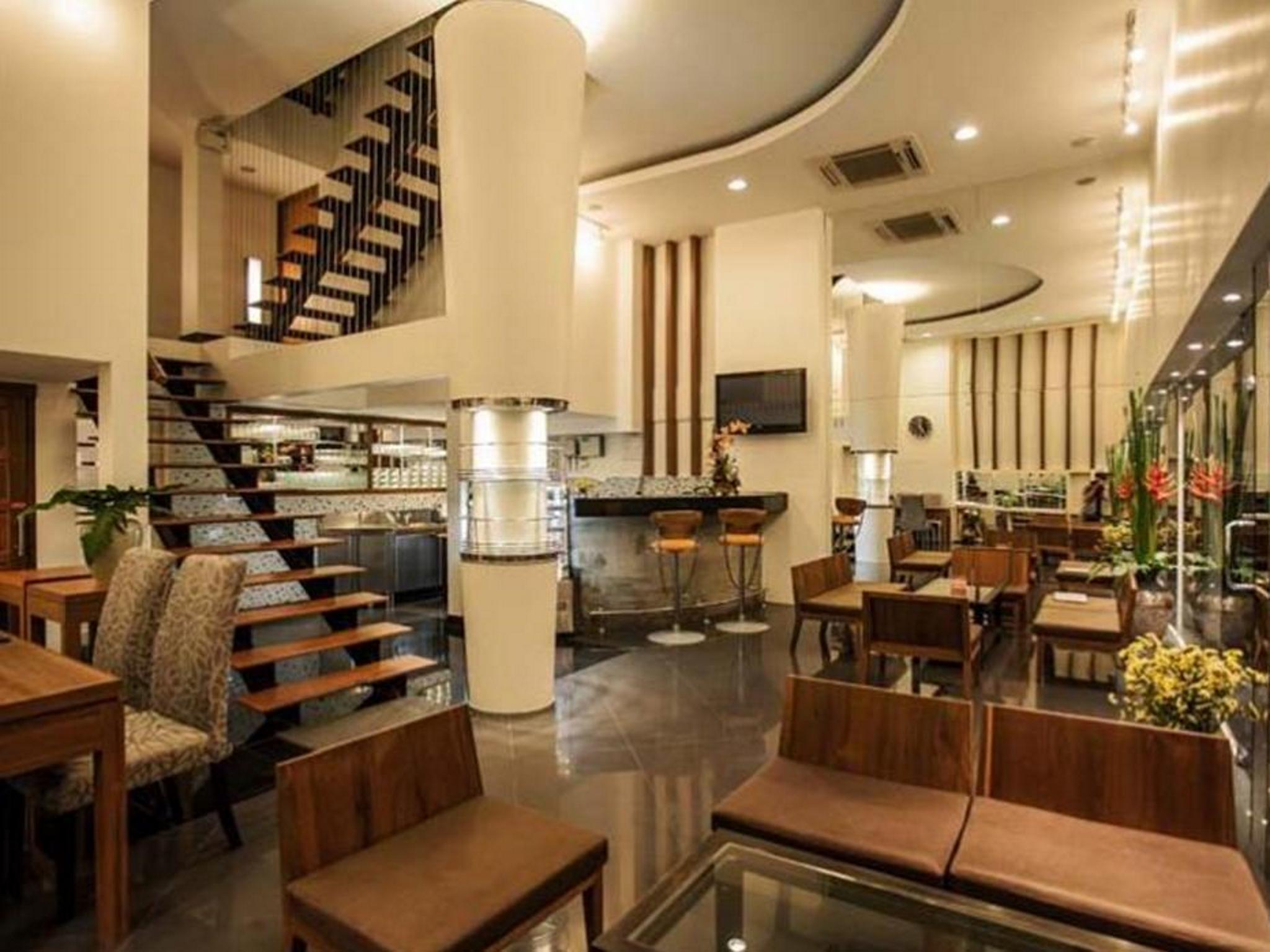 The Sila Boutique Bed & Breakfast Chiang Mai Exterior photo