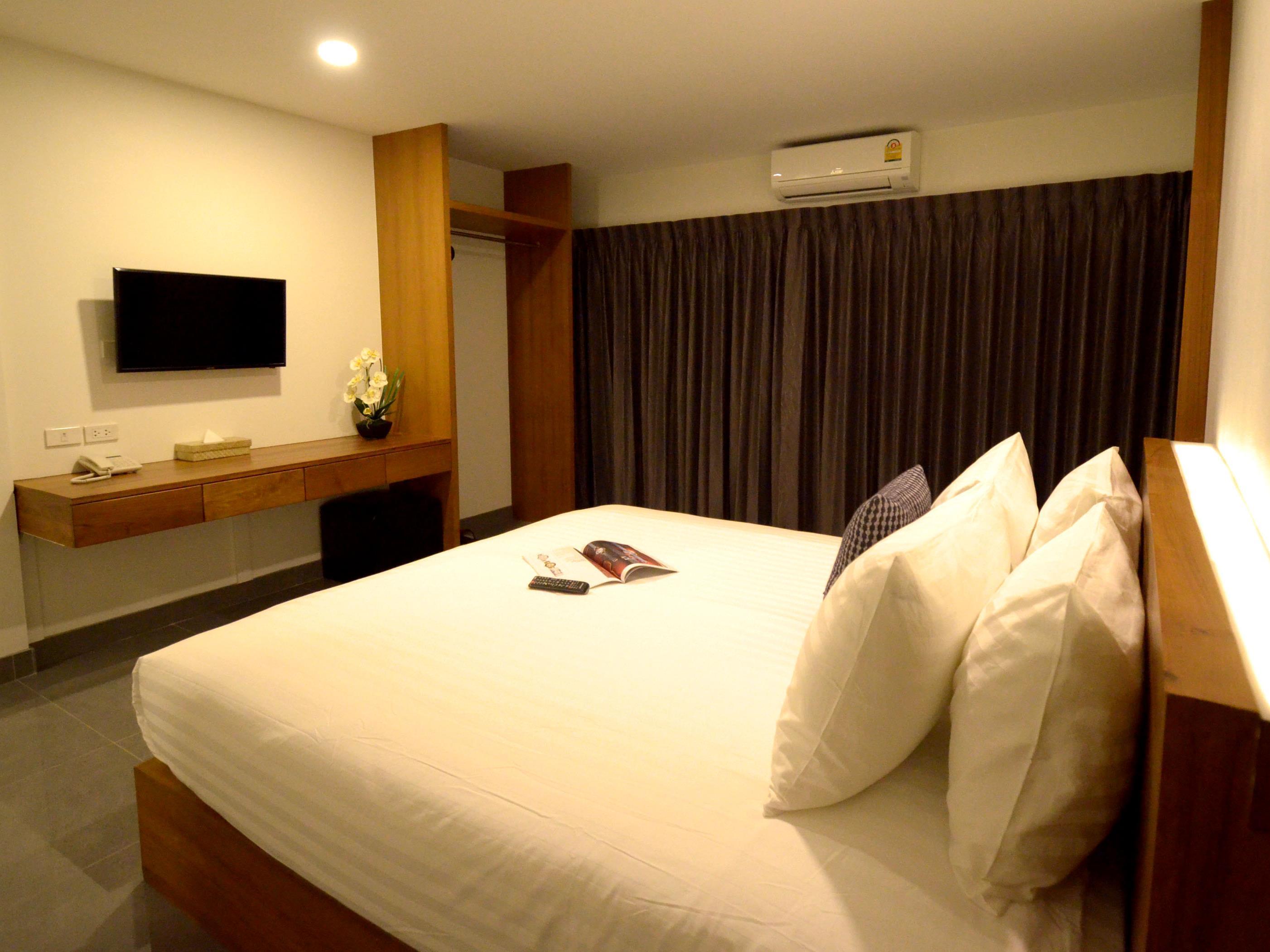 The Sila Boutique Bed & Breakfast Chiang Mai Exterior photo