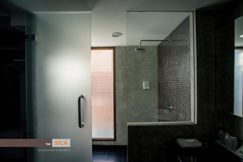 The Sila Boutique Bed & Breakfast Chiang Mai Exterior photo