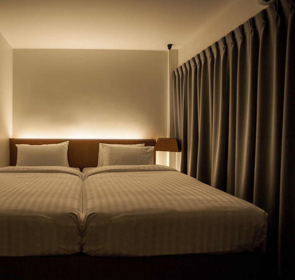 The Sila Boutique Bed & Breakfast Chiang Mai Exterior photo