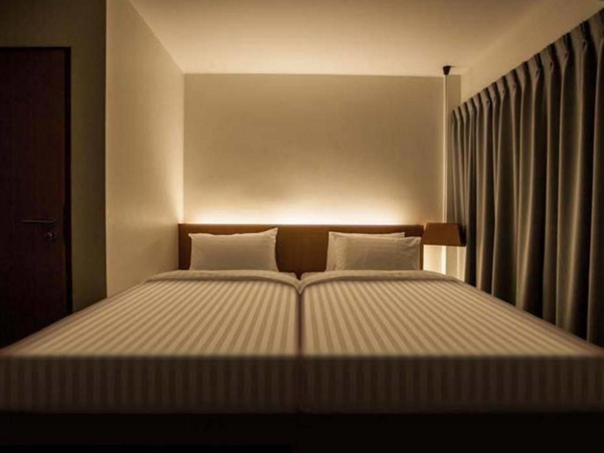 The Sila Boutique Bed & Breakfast Chiang Mai Exterior photo