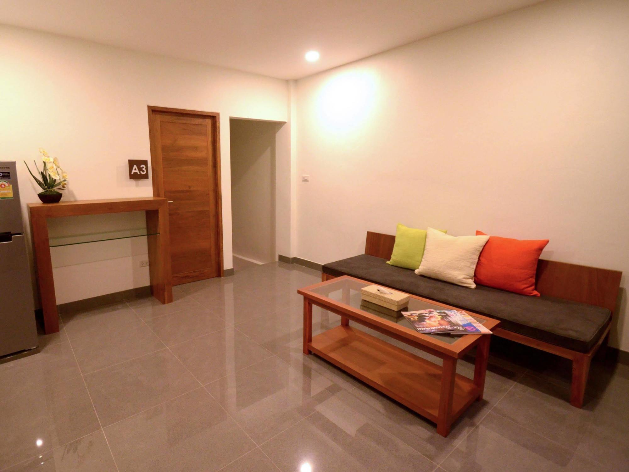The Sila Boutique Bed & Breakfast Chiang Mai Exterior photo