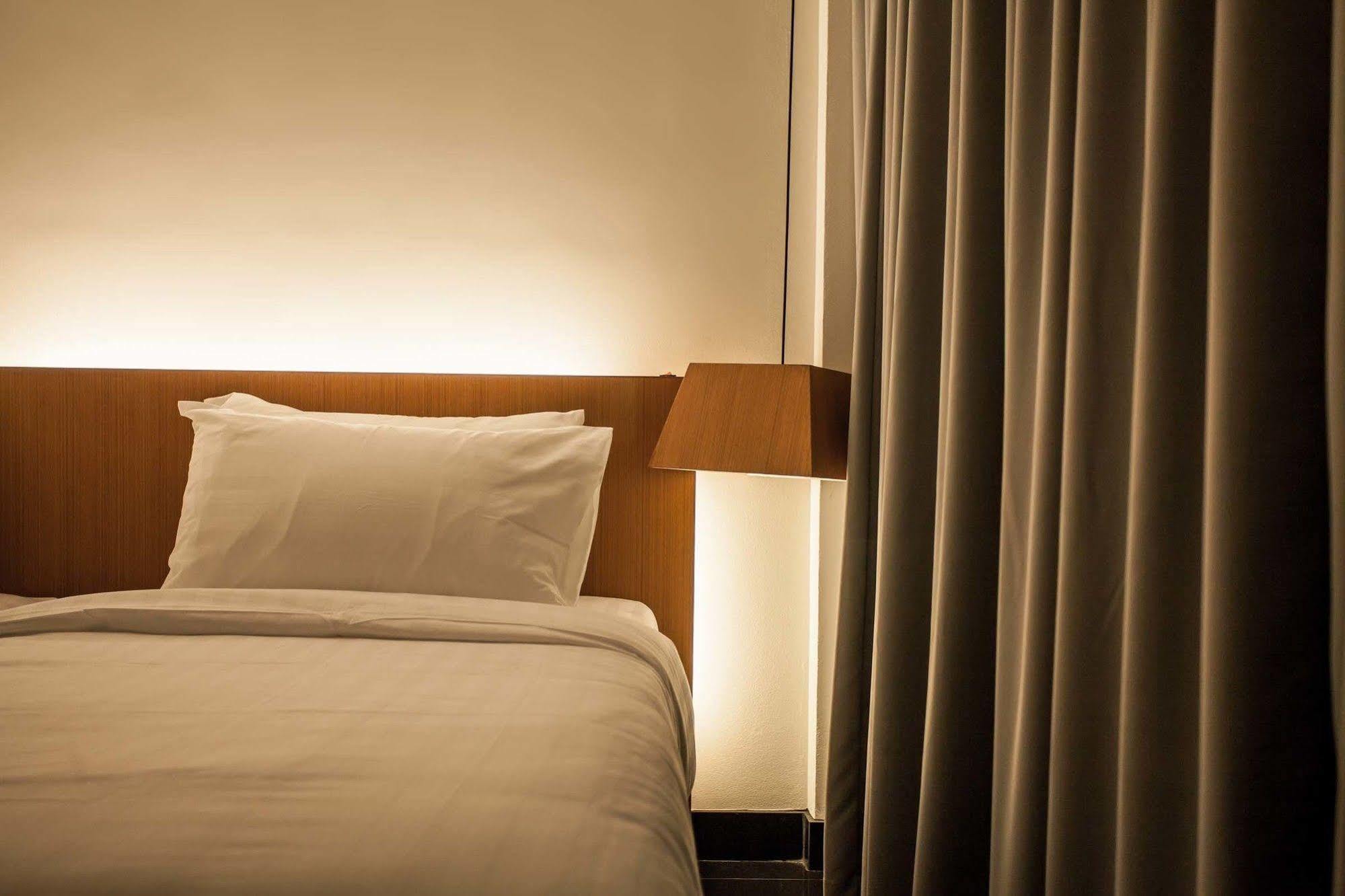 The Sila Boutique Bed & Breakfast Chiang Mai Exterior photo